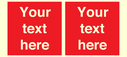 custom-blank-prohibition-sign--white-text-on-red-background~